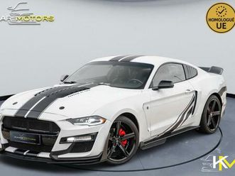 3.7 v6 305 gt shelby / android