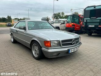 mercedes-benz klasa s