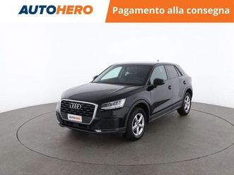 audi q2 30 tdi s tronic