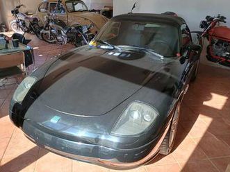 barchetta 1.8 16v