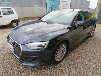 audi a5 spb 40 g-tron s tronic business