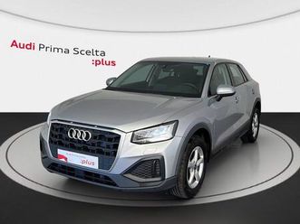 audi q2 30 2.0 tdi s-tronic del 2022