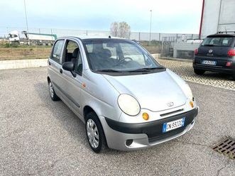 daewoo matiz 800i cat se planet