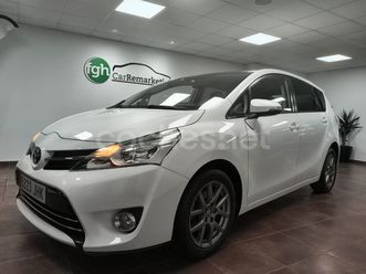 toyota verso 115d comfort 5pl.