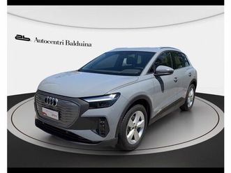 audi q4 e-tron 35 business del 2023