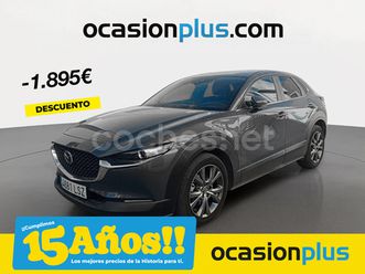 mazda-cx-30-eskyactivx-2-0-evolution