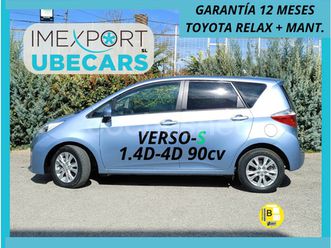 toyota verso 2.0 d4d live 5pl.