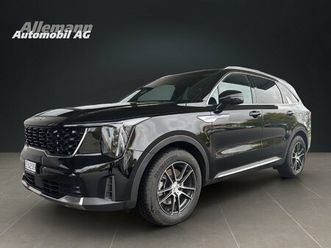 sorento 2.2 smartd power edition 7p