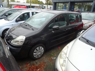 renault grand modus 1.2-16v authentique