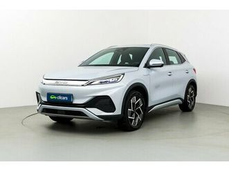 byd atto 3 eléctrico atto 3 comfort 150kw 60kwh