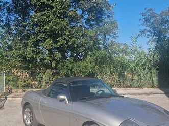 fiat barchetta 1.8 16v 131 cv