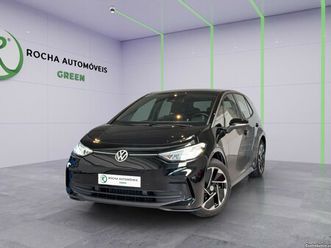 vw id.3 pro 58 kwh setembro/23