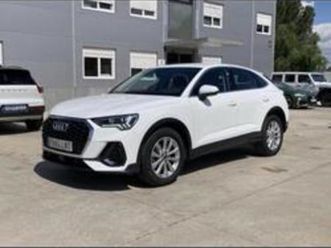audi - q3 sportback