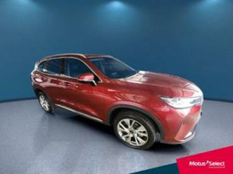 2.0t 4wd super luxury