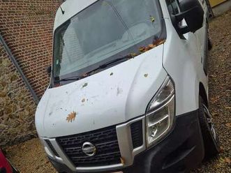 2.3 dci l2h2 business (e5)