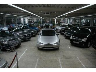 peugeot 406 platinum v6 210 automatik