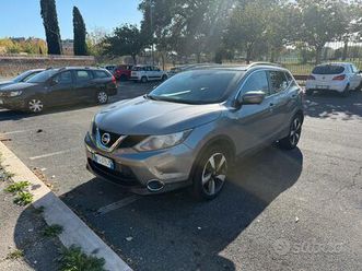 nissan qashqai 1.6 d.