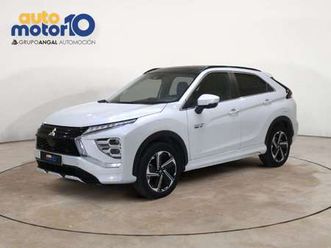2.4 phev kaiteki+ auto 4wd