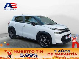 bluehdi 81kw (110cv) s&s live pack