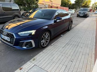 audi - a5