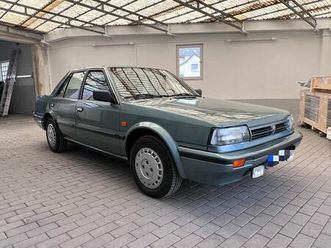 nissan bluebird 2,0 slx