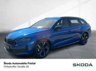 com sportline 2,0 tdi dsg standh nav ahk