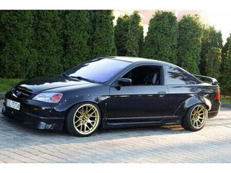 honda civic em 2 koszalin • olx.pl