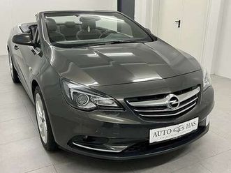 opel cascada 1,4 turbo innovation ecoflex *top zustand*