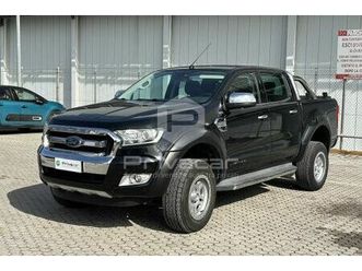 ford ranger 3.2 tdci dc limited 5pt.