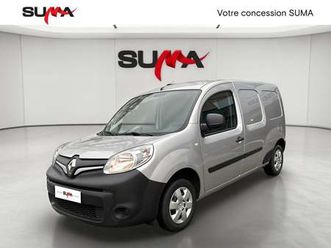 grand volume maxi 1.5 dci 110 e6 extra r-link