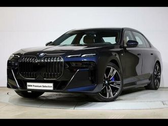 bmw i7 edrive50 kit m sport