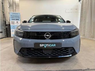 opel corsa f edition ** 2 ans de garantie **