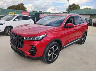 dr 6.0 1.5 turbo cvt bi-fuel gpl