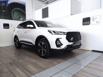 dr dr 6.0 - dr 6.0 1.5 turbo bi-fuel gpl