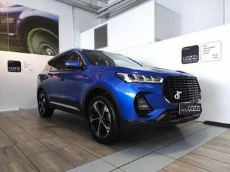 dr dr 6.0 - dr 6.0 1.5 turbo bi-fuel gpl