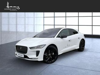 jaguar i-pace ev400 awd r-dynamic se