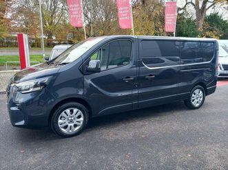 2.0 dci 30 tekna auto l2 h1 euro 6 (start/stop) 5dr