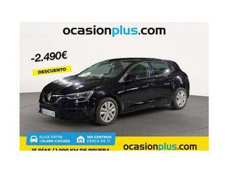 1.5dci blue intens 85kw