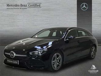 shooting brake 200d 8g-dct