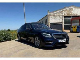 s 350d 9g-tronic