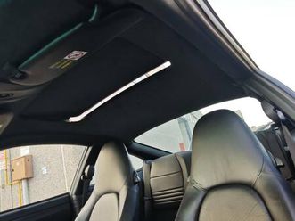 911 (996) 911 turbo cat coupé