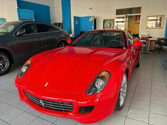 ferrari 599 - 2007