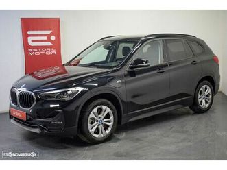 bmw x1 25 e xdrive