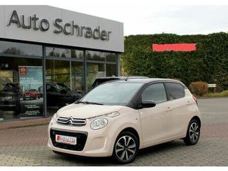 citroën c1 vti 72 elle