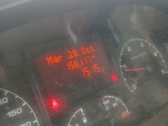 iveco benne 5t200ptra