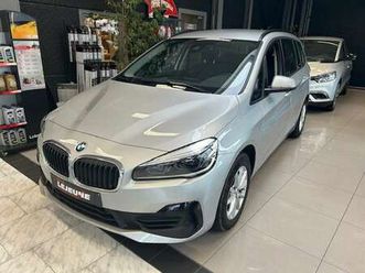 active tourer 218ia opf - comme neuve! garantie