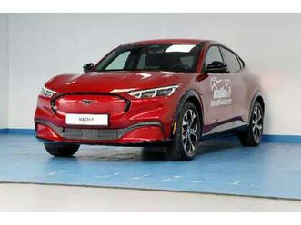 bev 99kwh 351ps awd auto extended range 351 5p