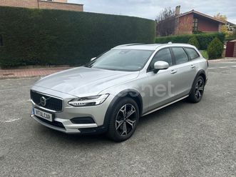 volvo v90 cross country 2.0 b4 d ultimate awd auto