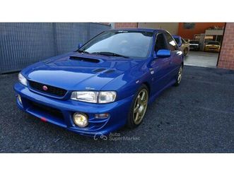 2.0 turbo 16v wrx