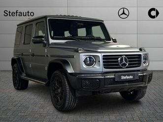 mercedes-benz g 580 s.w. eq